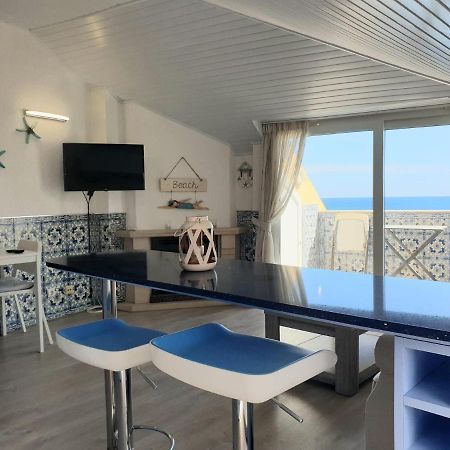 شقة Blue House Sesimbra With Parking المظهر الخارجي الصورة