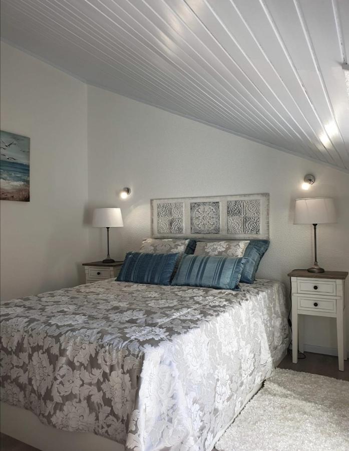 شقة Blue House Sesimbra With Parking المظهر الخارجي الصورة